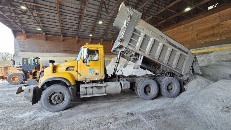 article image - Winter Storm